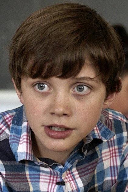 Talton Browning - Actor Profile Photo
