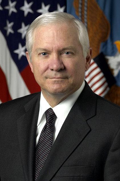 Robert Gates - Actor Profile Photo