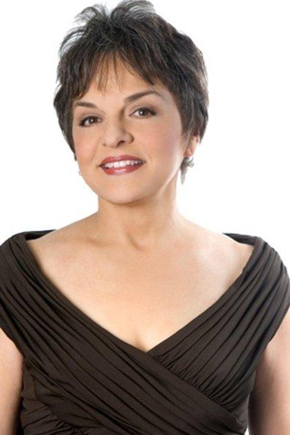 Priscilla Lopez - Actor Profile Photo