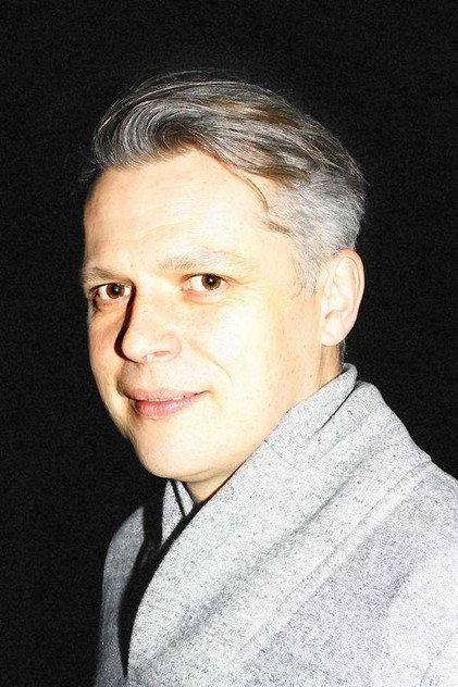 Jakub Przebindowski - Actor Profile Photo
