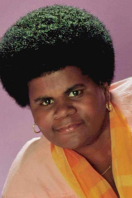 Shirley Hemphill - Actor Profile Photo