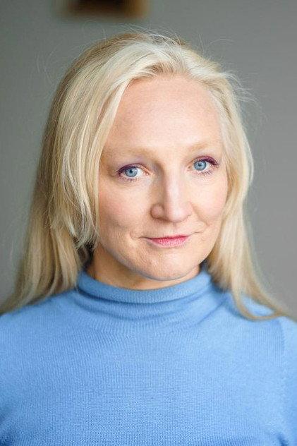 Guna Zariņa - Actor Profile Photo