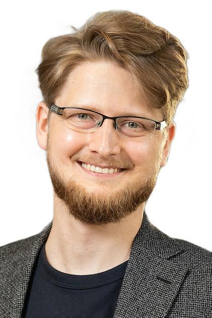 Madis Ollikainen - Actor Profile Photo