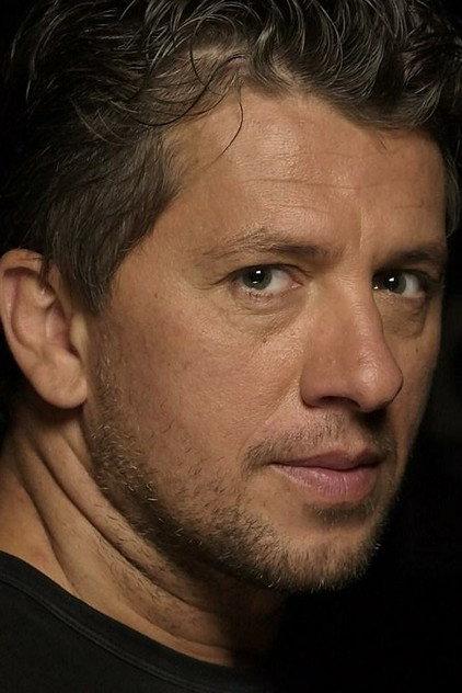 Janusz Józefowicz - Actor Profile Photo