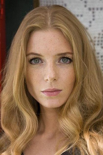 Gry Bay - Actor Profile Photo