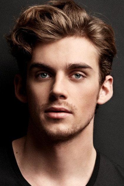 Lauri Tilkanen - Actor Profile Photo