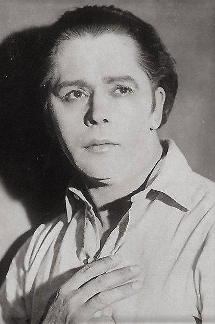 Theodore Kosloff - Actor Profile Photo
