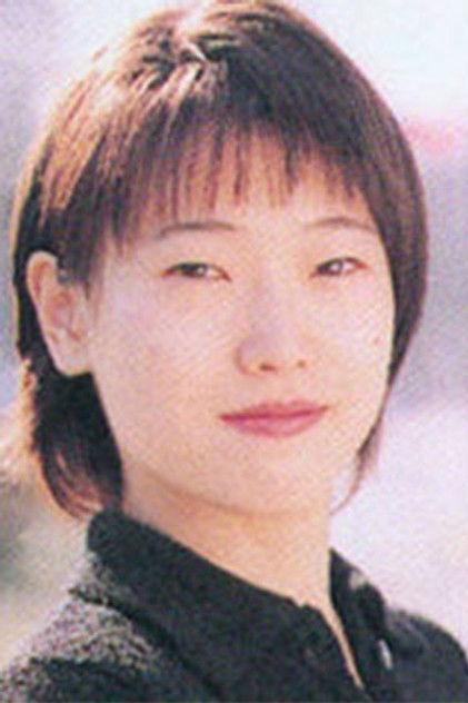 Shiho Niiyama - Actor Profile Photo