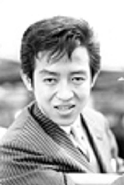 Toshio Sugiyama - Actor Profile Photo