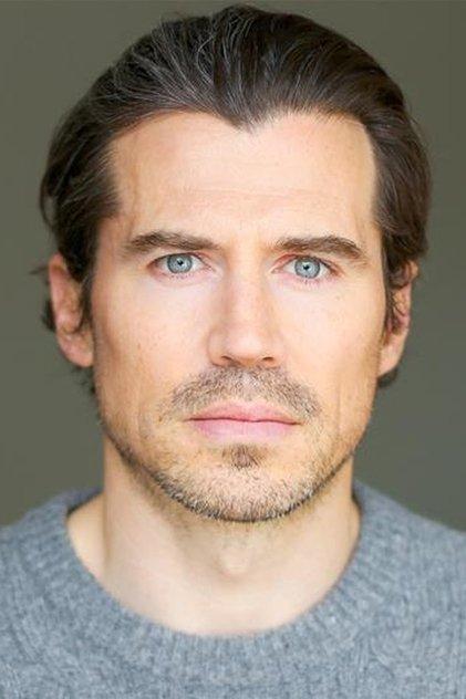 Josh Burdett - Actor Profile Photo