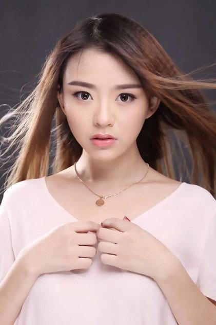 Wang Yi Lin - Actor Profile Photo