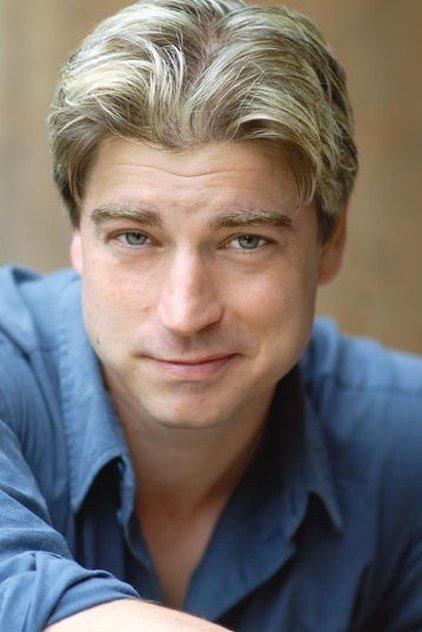David Wenzel - Actor Profile Photo