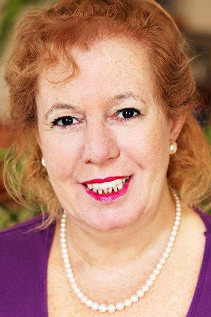 Carrie Cohen - Actor Profile Photo