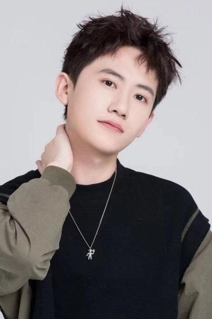 Wang Guanpeng - Actor Profile Photo