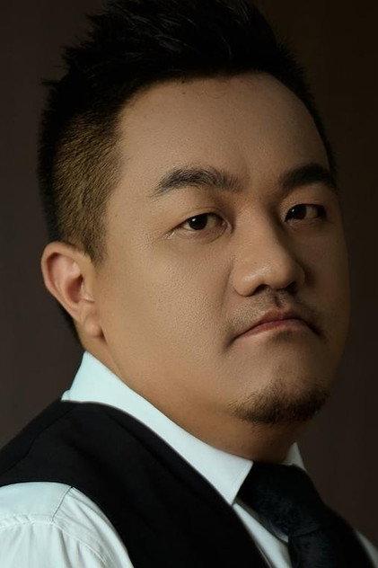 Juk Pa - Actor Profile Photo