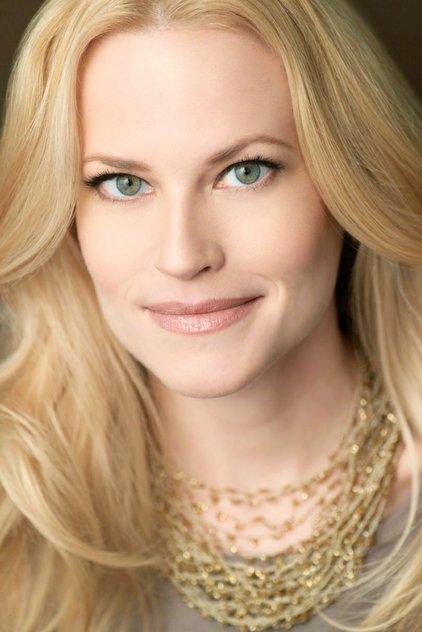 Dorie Barton - Actor Profile Photo