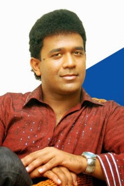 Arjuna Kamalanath - Actor Profile Photo