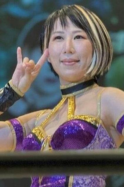 Mio Shirai - Actor Profile Photo