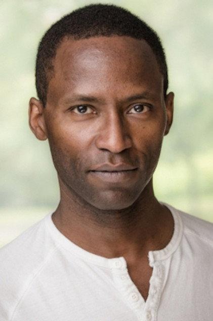 Stanley Hilaire - Actor Profile Photo