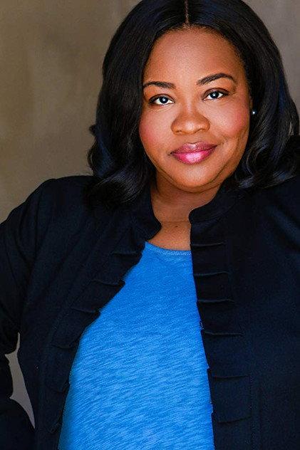 Mara Hall - Actor Profile Photo