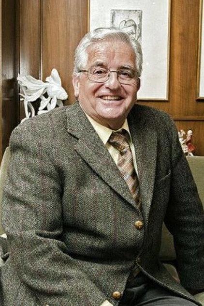 Rodolfo Bernasconi - Actor Profile Photo