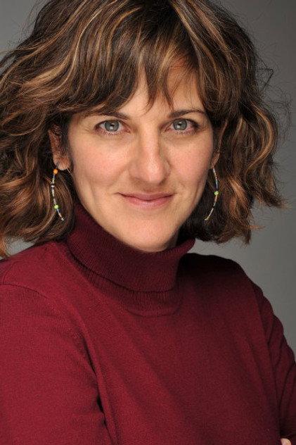 Maryvonne Cyr - Actor Profile Photo