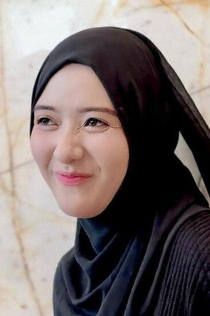 Sheina Abdat - Actor Profile Photo