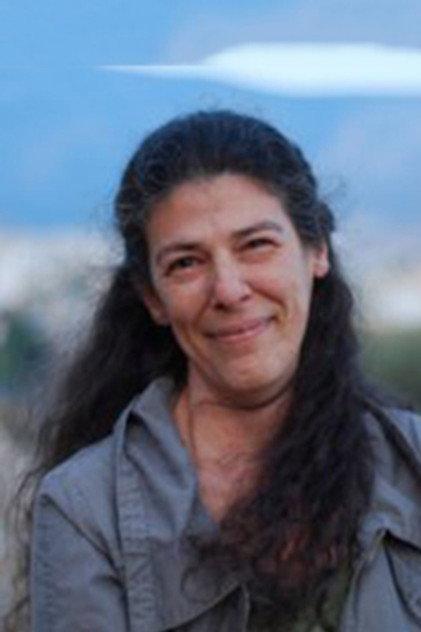Panagiota Kotsira - Actor Profile Photo