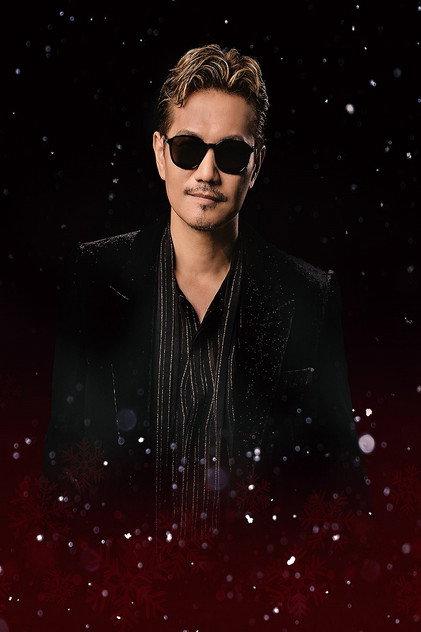 ATSUSHI - Actor Profile Photo
