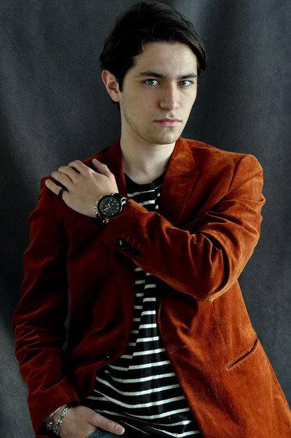 Daniel Martínez - Actor Profile Photo