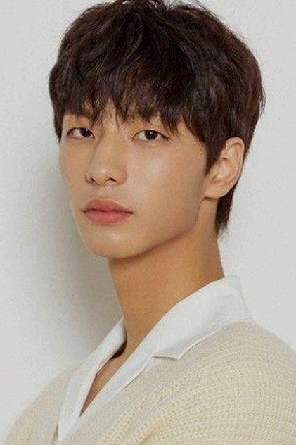 Ko Chan-bin - Actor Profile Photo