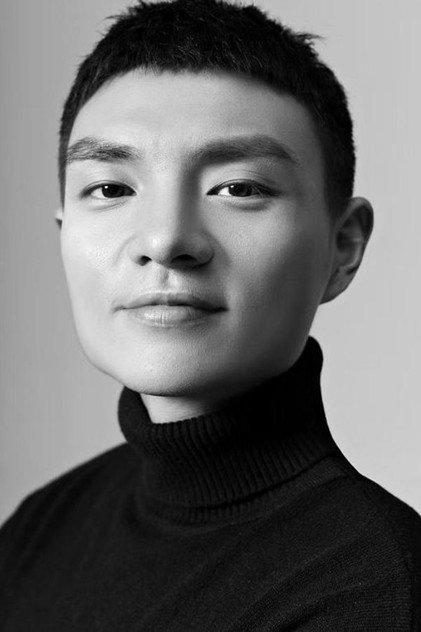 Han Fangchen - Actor Profile Photo
