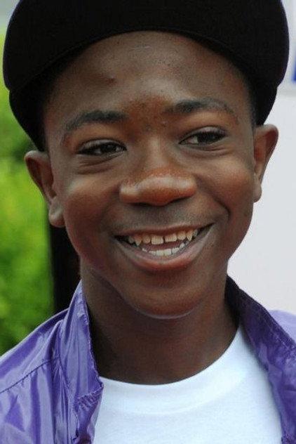 Blake Hightower - Actor Profile Photo