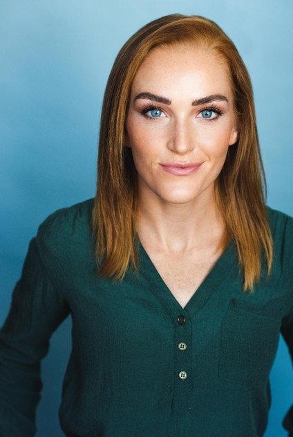 McKenna Flory - Actor Profile Photo