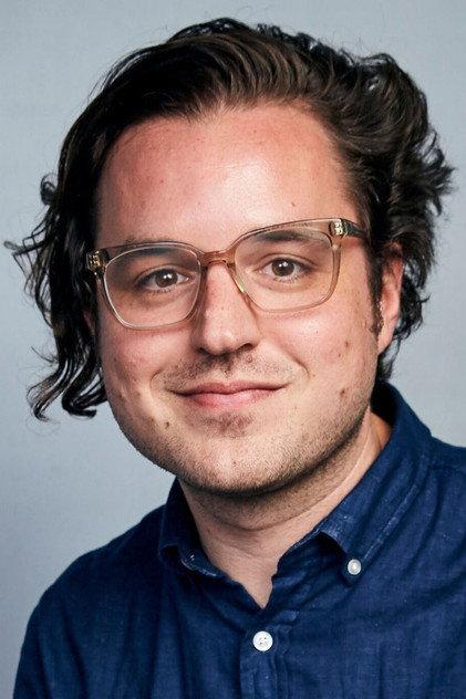 Andy Siara - Actor Profile Photo