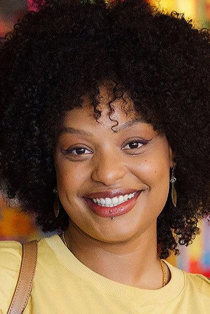 Haonê Thinar - Actor Profile Photo