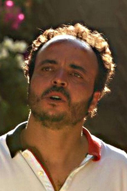 Mohamed Al Saadawy - Actor Profile Photo