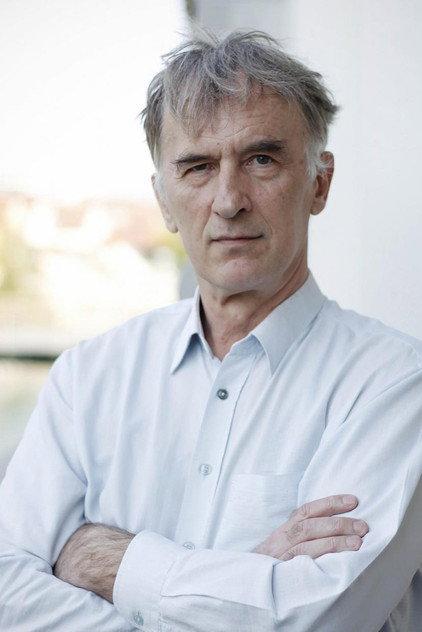 Jonas Žnidaršič - Actor Profile Photo
