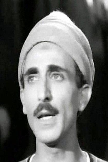 Abbas Al Blaidi - Actor Profile Photo