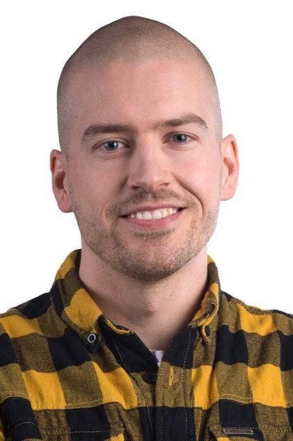 Markku Pulli - Actor Profile Photo