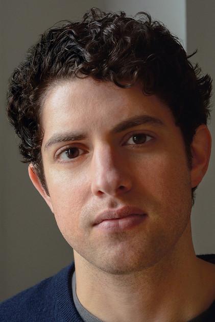 Eli Gelb - Actor Profile Photo