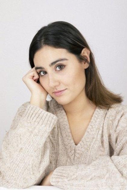Cristina Andrade - Actor Profile Photo