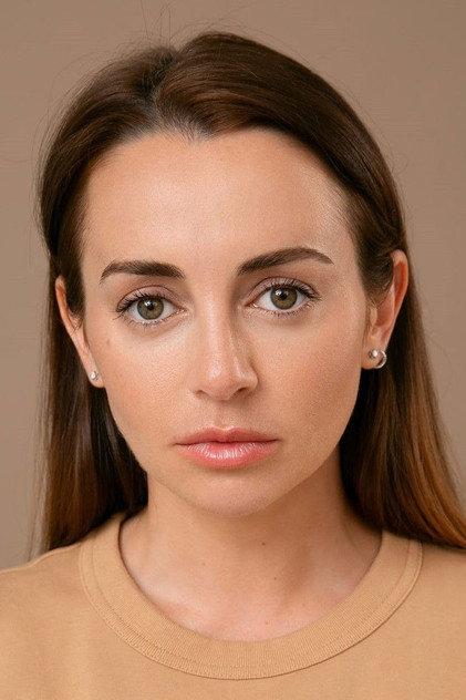Anzhelika Kashirina - Actor Profile Photo