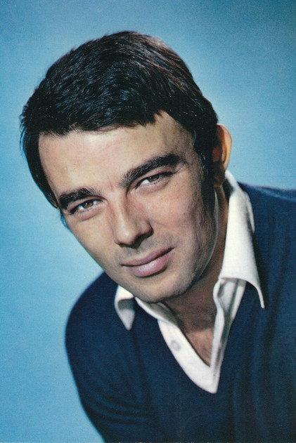 Gérard Blain - Actor Profile Photo