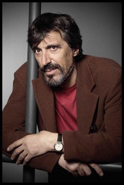 Alberto Quaresma - Actor Profile Photo