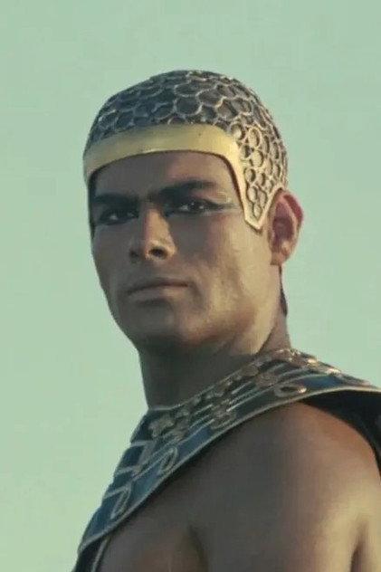 Ahmad Anan - Actor Profile Photo