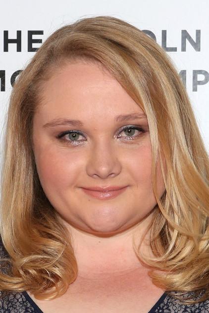 Danielle Macdonald - Actor Profile Photo