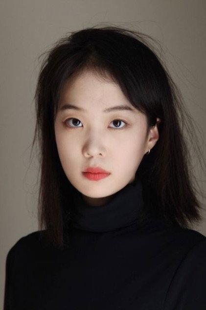 Chai Ye - Actor Profile Photo
