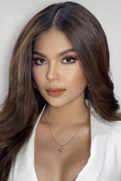 Apple Castro - Actor Profile Photo