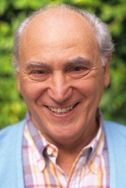 Robert Katims - Actor Profile Photo